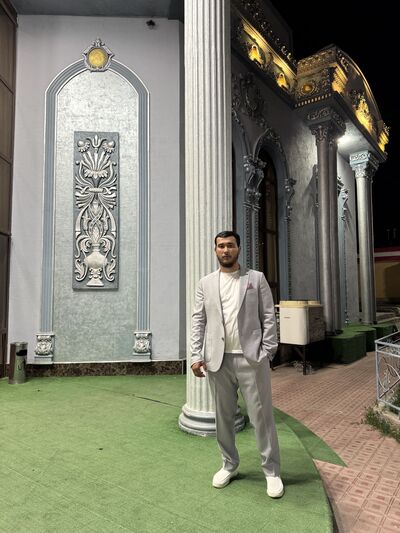  ,   Shukurullo, 27 ,   ,   