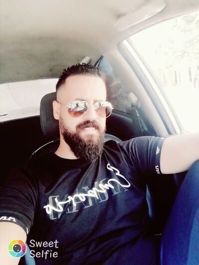  Algiers,   Mohammed, 38 ,   ,   