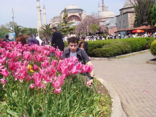  Ortakoy,   Cesur_yurek, 41 ,   