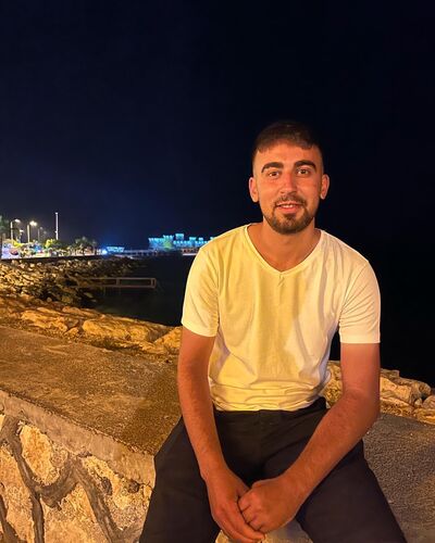  Mercan,   Samet, 25 ,   ,   