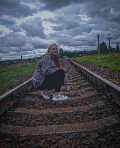  ,   Olya, 21 ,     , c , 