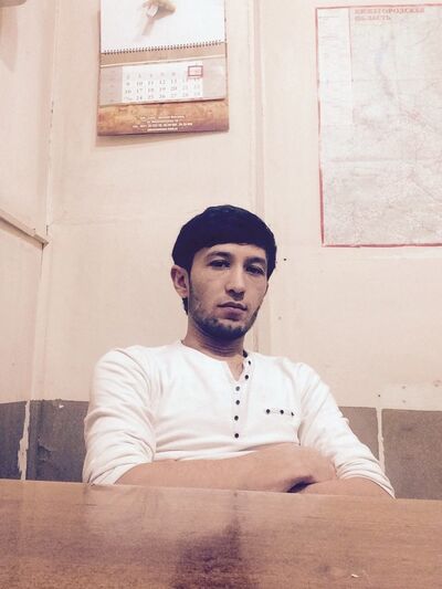 ,   Farrukh, 35 ,   