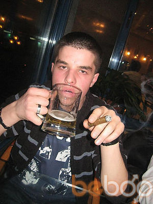  ,   Serge, 35 ,  