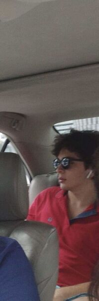  ,   Anzor, 25 ,   ,   