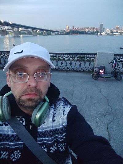  ,   Evgeny, 41 ,   ,   