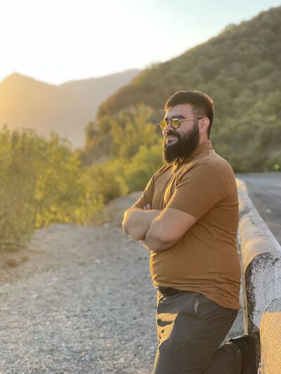  ,   Ravshan, 34 ,   ,   