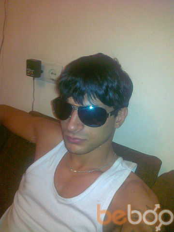  1223181  Hovsep, 37 ,    