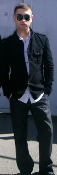  ,   Ruben, 28 ,   