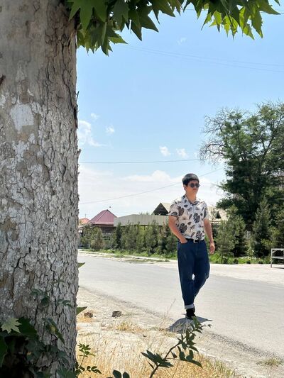  ,   Salohiddin, 23 ,   ,   