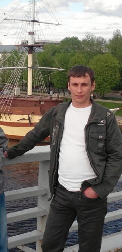  ,   Aleks, 38 ,   