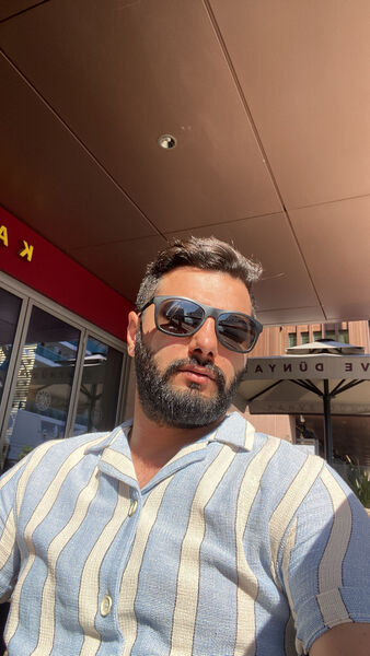  Ortakoy,   Adem, 33 ,   ,   