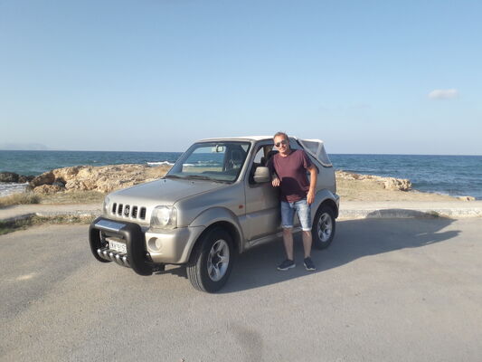  Irakleion,   , 60 ,   ,   