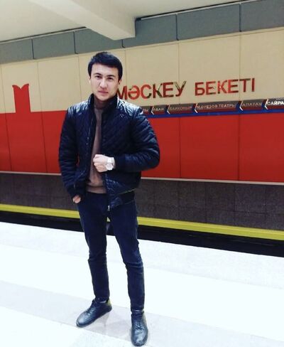  ,   Nurdaulet, 28 ,   ,   