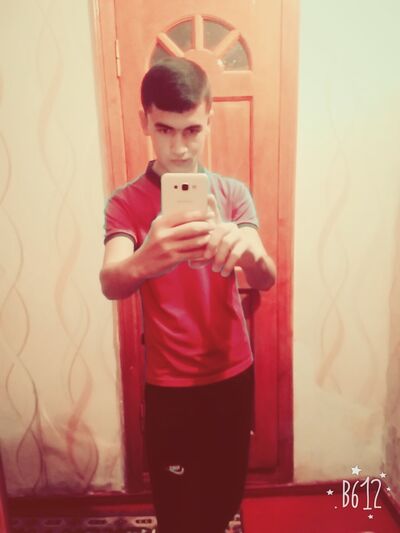  ,   Umit, 25 ,   