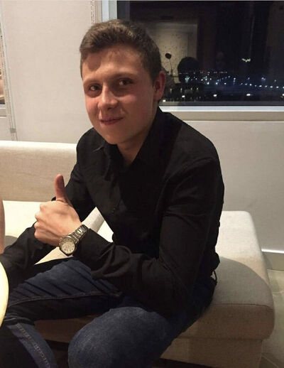  ,   Stiven, 26 ,   ,   