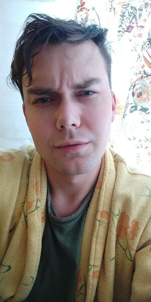  -,   Vitalii, 35 ,   ,   , c , 