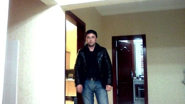  ,   Bahodir, 43 ,   