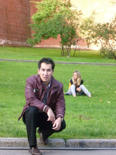  ,   Kuanysh, 41 ,   