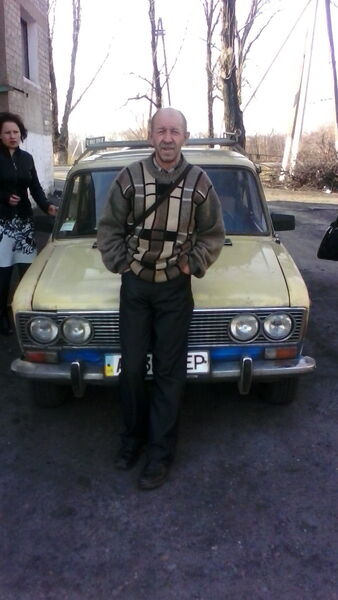  ,   Viktor, 66 ,   