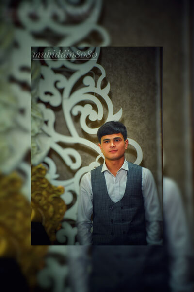  ,   Muhiddin, 23 ,   ,   