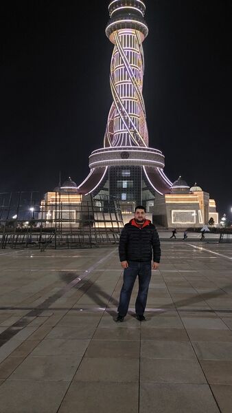  ,   Zohrab, 34 ,   ,   