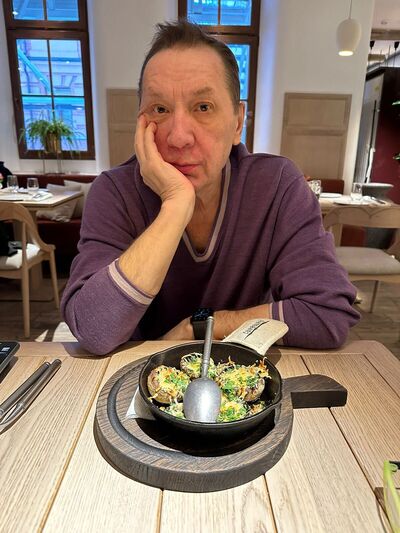  ,   Sergey, 68 ,   ,   , 