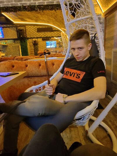  ,   Gleb, 27 ,   ,   
