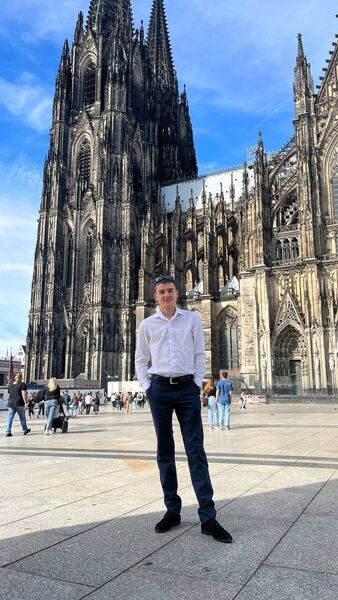  ,   Nicolai, 26 ,   ,   