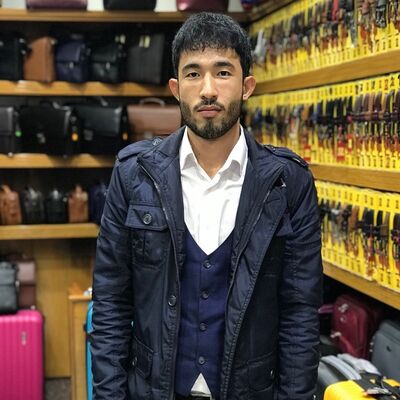 ,   Murat, 32 ,   