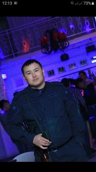  ,   Scorpion, 35 ,  