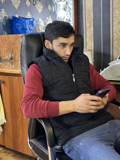  ,   Shuhrat, 27 ,   ,   