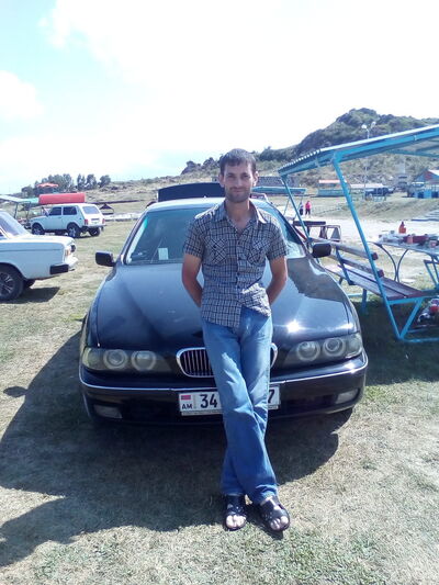 ���������� ������, ���� ������� SEVAK, 41 ���, ������������ 