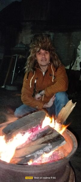  ,   Mikhail, 39 ,   ,   