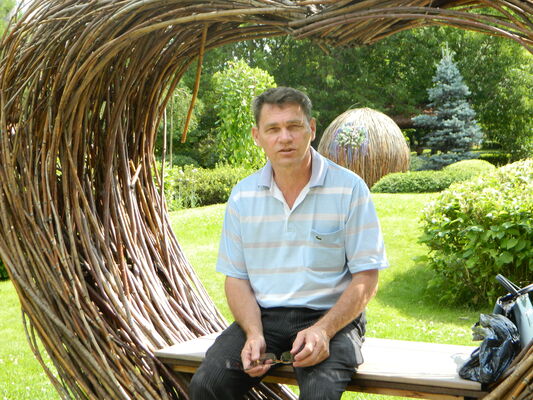  ,   Sergei, 65 ,  