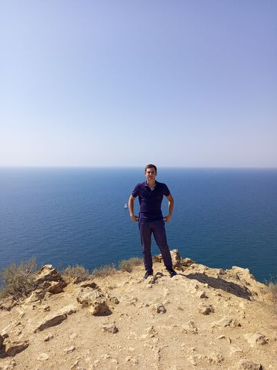  ,   Daniil, 25 ,   ,   