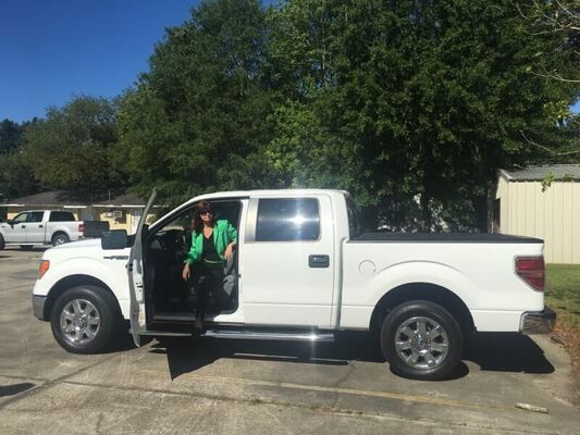  Hammond,   Tatiana, 55 ,  