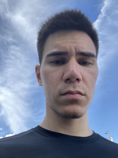  ,   Tim, 23 ,   ,   