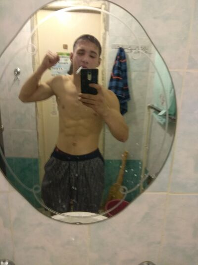  ,   Danil, 26 ,   