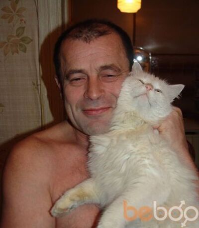  ,   Serge, 64 ,  