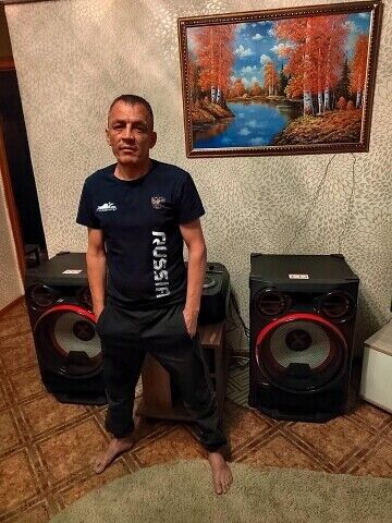  ,   EVGENY, 41 ,   ,   