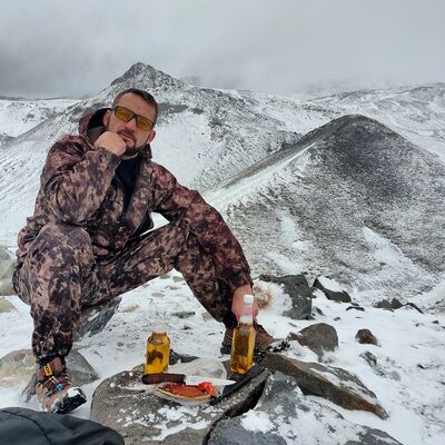  ,   Kirill, 42 ,   ,   , c 