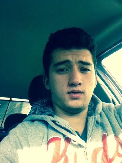  ,   Amir, 29 ,   
