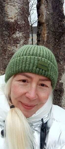  Karlshamn,   Tatiana, 62 ,   c 