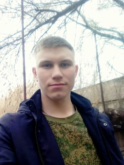  ,   Nikolay, 25 ,   ,   