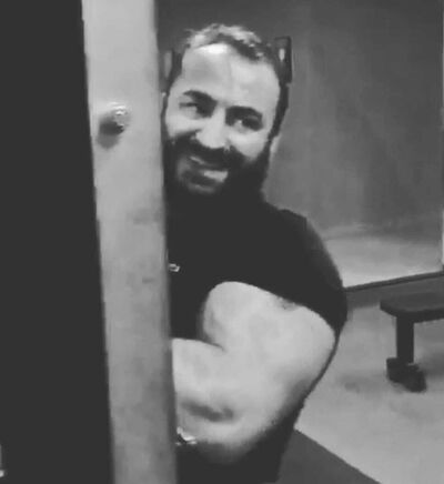  ,   GIORGI, 43 ,  