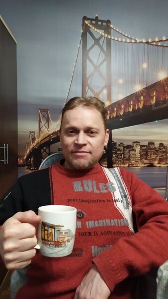  ,   Vladimir, 55 ,   ,   