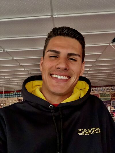  ,   Gabriel, 24 ,   ,   