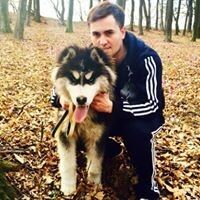  ,   Sashko, 33 ,   