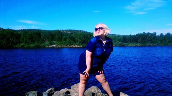  ,   Diana, 43 ,   