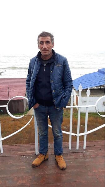  ,   Garegin, 52 ,   ,   
